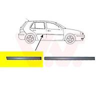 VOLKSWAGEN GOLF 4 ARKA KAPI BANDI SA� 1998-2004