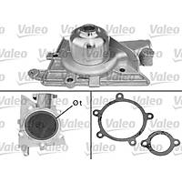 Seat Ibiza 1993 1.5 GLX Devirdaim (Su Pompas) VALEO MARKA