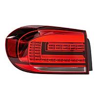 VOLKSWAGEN TGUAN 2011-2015 DI STOP LAMBASI SOL TARAF LED'L ORJNAL HELLA MARKA