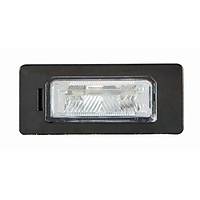 AUD� A1 2010-2015 A4 2008-2015 A6 2012-2018 A7 2010-2018 Q5 2008-2017 PLAKA LAMBASI SA� VE SOL AYNI (Adet Fiyat�) DEPO MARKA