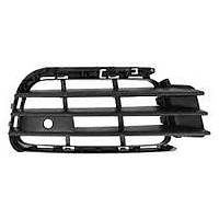 VOLKSWAGEN TOUAREG 2011-2014 N TAMPON SS ST IZGARASI SA TARAF