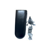 VOLKSWAGEN POLO 2010-2014 KOL DAYAMA KOMPLE S�YAH DER� VE ORJ�NAL T�P