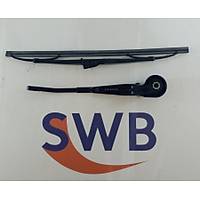 VOLKSWAGEN GOLF 41998-2004 ARKA SLECEK KOLU + SPRGES VE KAPAI KOMPLE SWB MARKA