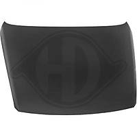 VOLSKWAGEN TOUAREG 2003-2010 N MOTOR KAPUTU (Temsili Resim)