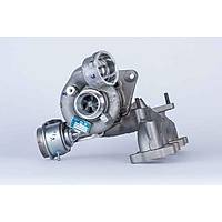 CADDY 2005-2010 TURBO 1,9 TD� BLS OTOMOT�K MOTOR ORJ�NAL K.K.K BorgWarner MARKA