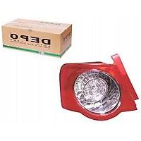 VOLKSWAGEN PASSAT- B6- 05/09 DI� STOP LAMBASI SOL TARAF DEPO MARKA