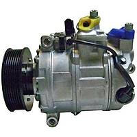 TOUAREG 2003-2006 PORSEHE CAYENNE 2003-2007 KL�MA KOMPRES�R� 3,2 V6 MOTORLAR ORJ�NAL MAHLE - BEHR MARKA