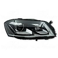 VOLKSWAGEN PASSAT 2011-2015 SA� FAR B� XENON +LEDL� VE BEY�NL� TAKIM KOMPLE BARCHA MARKA