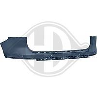 VOLKSWAGEN TOUAREG 2015-2018 ARKA TAMPON ST KISIM