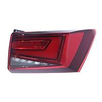 SEAT ATECA 2016-2023 SA� DI� STOP LED L� T�P ORJ�NAL VALEO MARKA