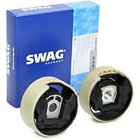 VOLKSWAGEN CADDY 2004-2014 TRAVERS TAKOZU ALT VE �ST TAKIM SWAG MARKA