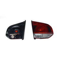 VOLKSWAGEN GOLF- 6 2009-20121 STOP LAMBASI  SOL
