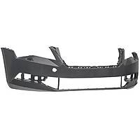 SKODA SPER B 2015-2023 N TAMPON FAR YIKAMALI TP ASTARSIZ PHIRA MARKA