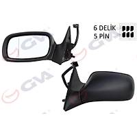 ASTRA F 1995-1998 DI� D�K�Z AYNA (ELEKTR�KL�) SOL