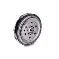 ASTRA H 2004-2009  VOLANT Z13DTH - A13DTE -LSF-LDV MOTORLAR LUK MARKA