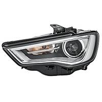 AUD� A3 2012-2016 SOL FAR LEDL� VE XENON T�P ORJ�NAL HELLA MARKA