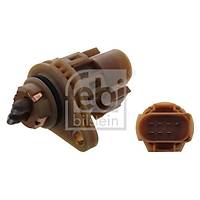 VOLSKWAGEN GOLF 4 - BORA - PASSAT 97-05 AUD A3 A4 96-03 SKODA OCTVA 96-09 OTOMATIK MAR MOTOR ANAHTARI FEB MARKA