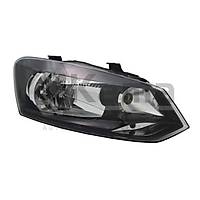 VOLKSWAGEN POLO 2011-2014 �N FAR SA� TARAF S�YAH T�P