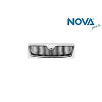 SKODA OCTAVIA 2004-2008 PANJUR N KOMPLE ( Krom tal )	