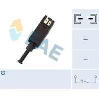 TRANSPORTER T4 1996-2004 FREN PEDAL M���Rܠ2 F��L� FAE MARKA