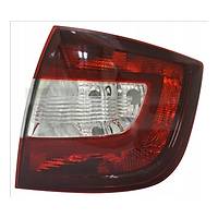 SKODA RAP�D 2013-2022 SA� STOP LAMBASI KARARTILMI� T�P TA�WAN MALI