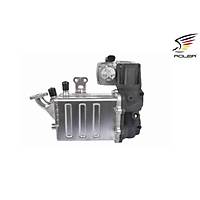 VOLKSWAGEN TRANSPORTER T7 2015-2020 EGR VALF KOMPLE SOUTUCULU 2,0TD CXHACXGA CAAC CHXC MOTOR ADLER MARKA