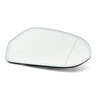 AUD A6 2015-2018 SA DI AYNA CAMI ELEKTRKL ISITMALI (Karartmasz tip)