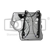 TRANSPORTER T5 - T6 2004-2014 �N SA� KAPI CAM A�MA MEKAN�ZMASI SACLI T�P DPA MARKA