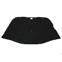 PORSCHE CAYENNE 2003-2010 MOTOR KAPUT IZOLASYONU (KLPSLER LE TAKIM)