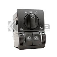 OPEL ASTRA G 1999-2004 FAR ANAHTARI S�SL� TUNCH MARKA