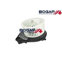 AUD� A4 1995-2001 PASSAT B5 B5.5 1997-2005 KALOR�FER KALORIFER MOTORU (REZISTANSLI)1,6 1,8 1,8T 1,9TD� BOGAP Premium MARKA