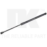 VOLKSWAGEN GOLF 6 2009-2012 ARKA BAGAJ AMORTSR SA VE SIL AYNI (Adet Fiyat) WSCO MARKA