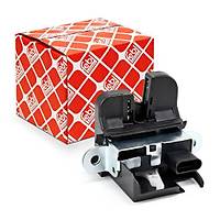 VOLSKWAGEN GOLF 6 2009-2012 POLO 2010-2017 PASSAT B7 2010-2014 ARKA BAGAJ K�L�D� FEB� MARKA