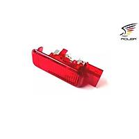 AUD� A3-A4-A6-Q7 --> KAPI �� LAMBASI KIRMIZI RENK ADLER MARKA