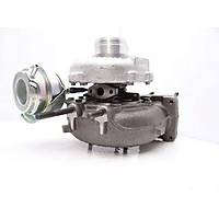 VOLKSWAGEN VOLT LT-35 1996-2005 TURBO 2,5TD ANJ AVR MOTORLAR ORJNAL GARRETT MARKA