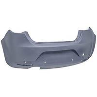 SEAT LEON 2006-2010 ARKA TAMPON  4 PARK SENSRL TP ASTARLI PHIRA MARKA