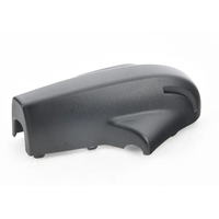 VOLKSWAGEN PASSAT 2005-2009  DKZ AYNASIN YAMUR SENSR KORUMA KAPAI SA SOL TAKIM 2 PARA ORJNAL RN