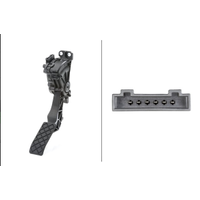 TRANSPORTER T5 2003-2010 ELEKTRKL GAZ PEDALI ORJNAL HELLA MARKA