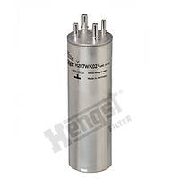 VOLKSWAGEN TOUAREG 2003-2010 MAZOT FLTRES 2,5TD BAC BLK MOTORLAR ORJNAL HENGST MARKA