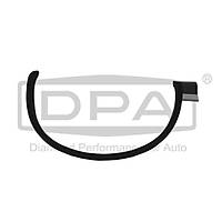 VOLKSWAGEN TOUAREG 2011-2018 N AMURLUK DOD SA N TARAF