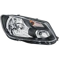 VOLKSWAGEN CADDY- 2010-2014 FAR LAMBASI SA SYAH TP WSCO MARKA