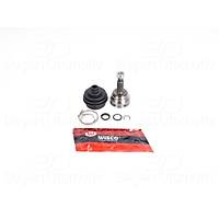 VOKSWAGEN POLO 1996-1999 DI� AKS KAFASI 1,6 AEE ALM 1,4 16V AHW MOTORLAR SA� VE SOL AYNI (Adet Fiyat�) W�SCO MARKA