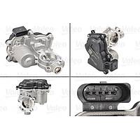 VOLSKWAGEN POLO 2014-2020 EGR VALF (TEK) TP 1,4TD CUSA-CUSB-CUTA MOTORLAR ORJNAL VALEO MARKA