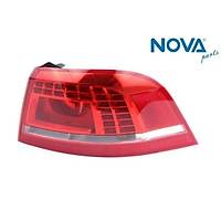 VOLKSWAGEN PASSAT ( Variant ) 2011-2015 DI STOP LAMBASI LEDL TP SA TARAF NOVA MARKA