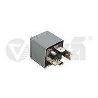 VOLKSWAGEN - AUD� - SEAT - SKODA>>  458 NOLU KONTAK ROLES� V�KA MARKA