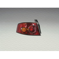 SEAT BZA 2002-2008 STOP LAMBASI DI SOL ORJNAL MARELL MARKA
