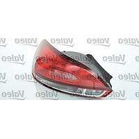 SCROCCO 2008-2014 ARKA STOP LAMBASI SOL BARCHA MARKA