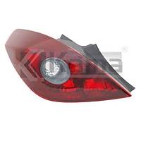 CORSA D 2007> Sonras� STOP LAMBASI 3 KAPI F�ME SOL TARAF TYC MARKA