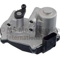 TOUAREG - A6 - Q7 2006-2011 MANIFOLD KLAPE MOTORU 2.7TD� 3,0TD� MOTORLAR ���N� P�ERBURG MARKA ( 5 F��L� )