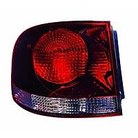 VOLKSWAGEN TOUAREG 2007-2010 DI STOP LMABASI SOL DEPO MARKA